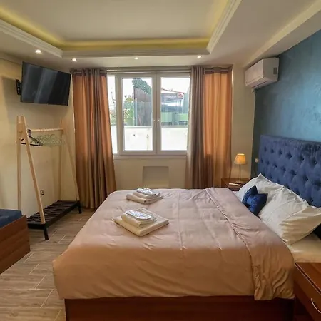 Acropolis Of Athens From Ermou Str Apartment Exterior photo