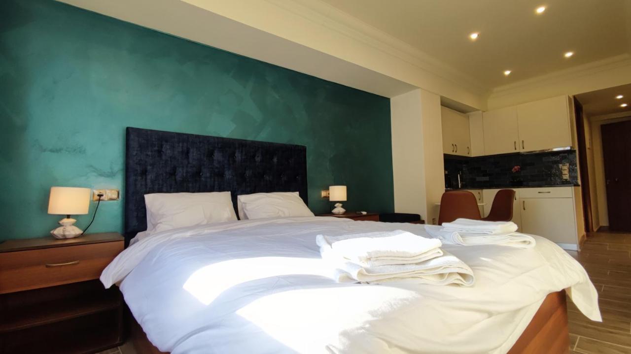 Apartment Acropolis Of From Ermou Str