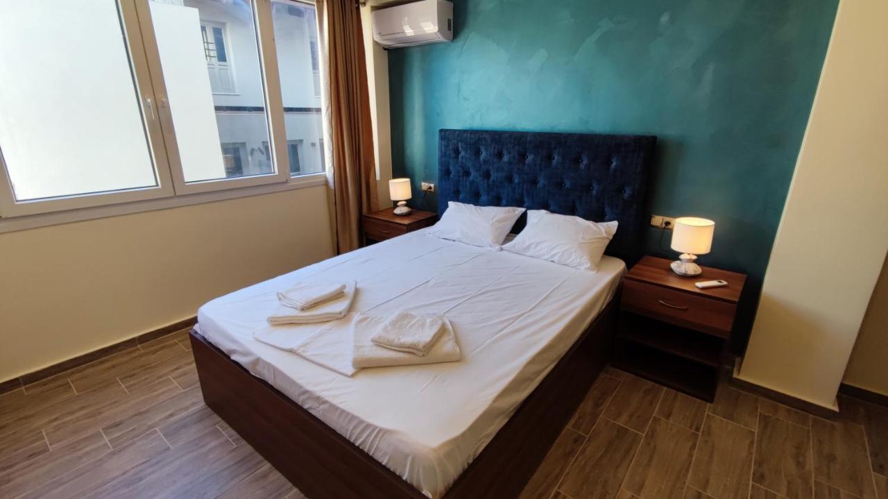 Acropolis Of From Ermou Str Apartment