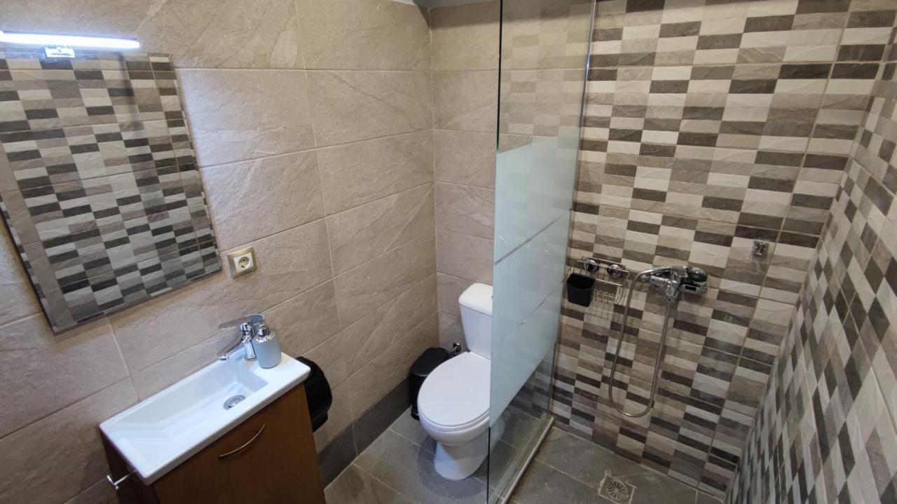 Apartment Acropolis Of From Ermou Str *