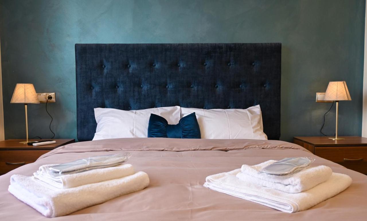 Acropolis Of From Ermou Str Apartment Athens