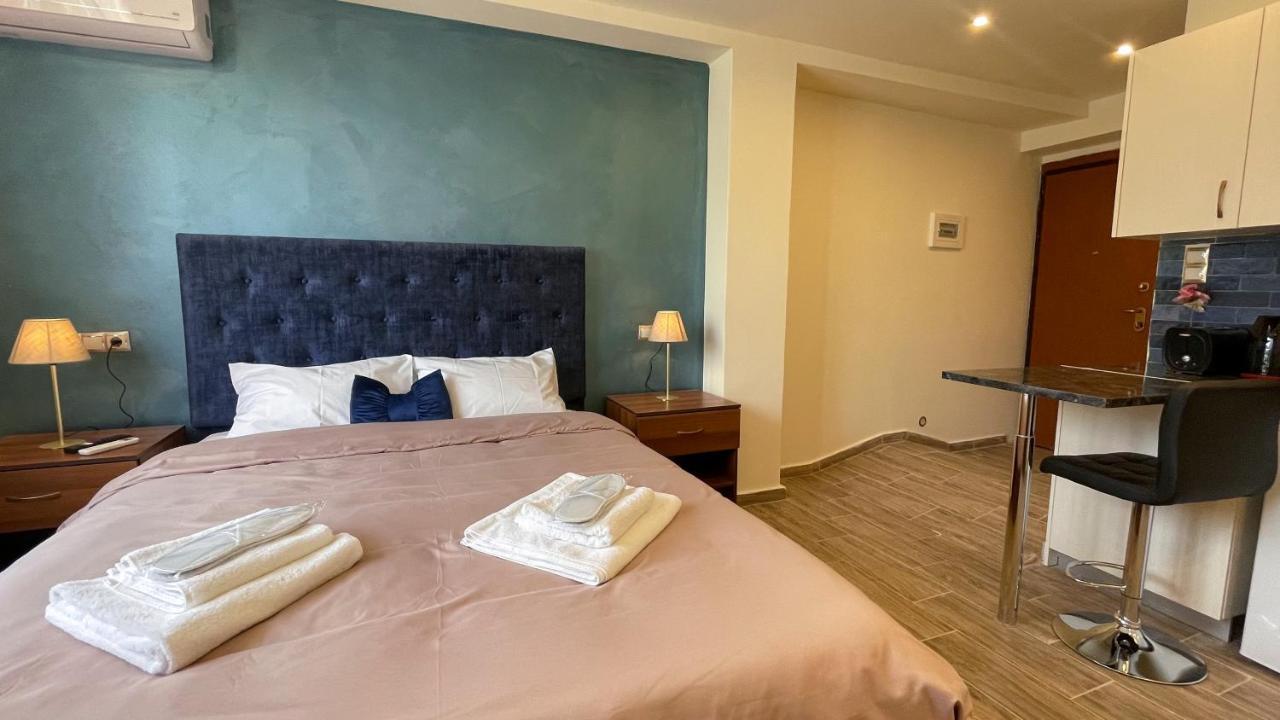 Apartment Acropolis Of From Ermou Str *