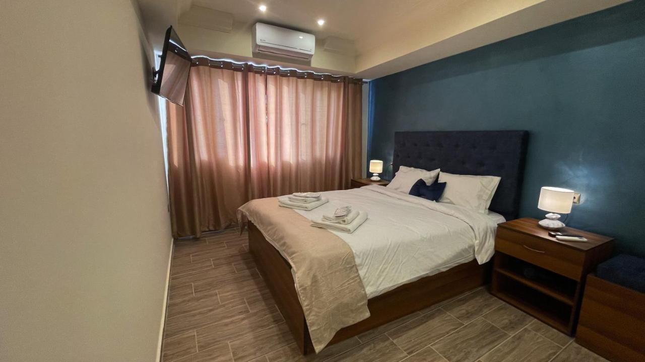 Acropolis Of From Ermou Str Apartment *